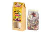 Herbata Czarna KARMAZYNOWY PIRAT (OT) (50g) Skarby w Filiżance !!